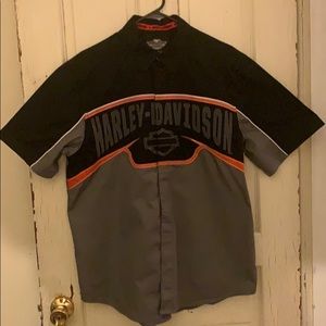 Genuine Motorclothes Shirt